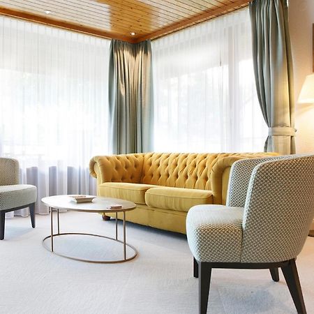 Ferienresort Am Mattenweg Хинтерцартен Экстерьер фото