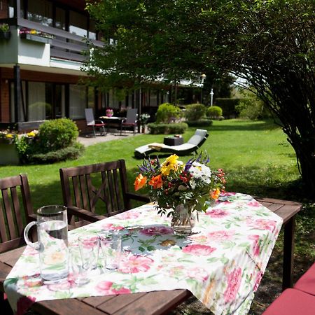 Ferienresort Am Mattenweg Хинтерцартен Экстерьер фото