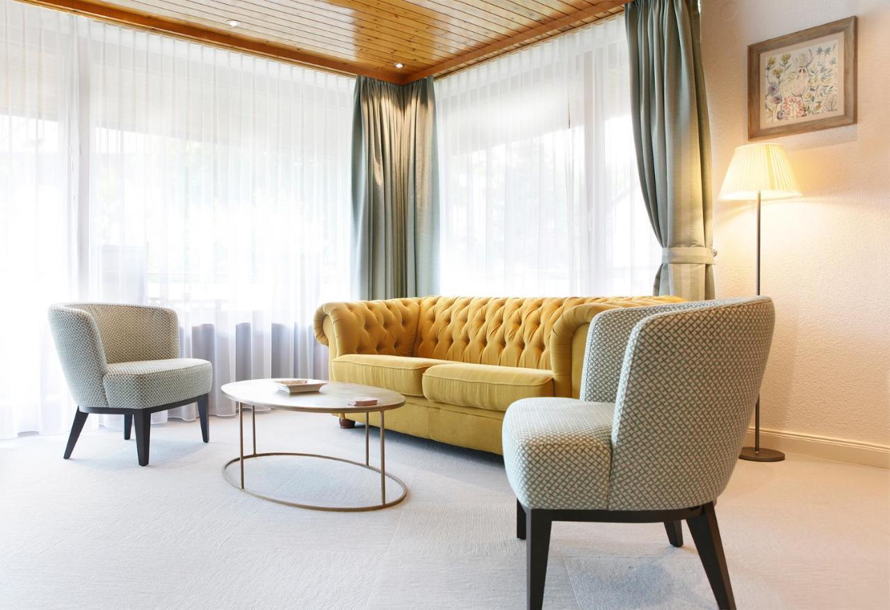 Ferienresort Am Mattenweg Хинтерцартен Экстерьер фото