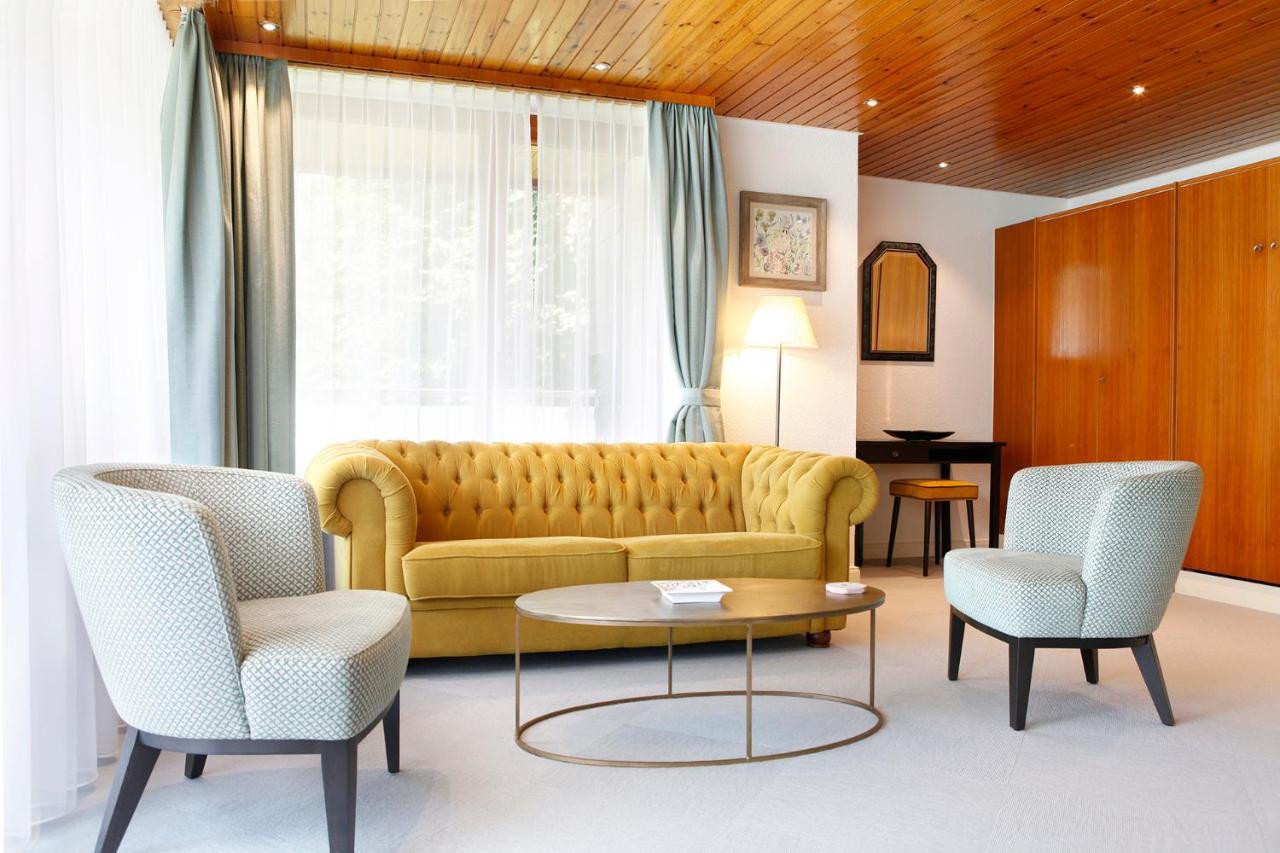 Ferienresort Am Mattenweg Хинтерцартен Экстерьер фото