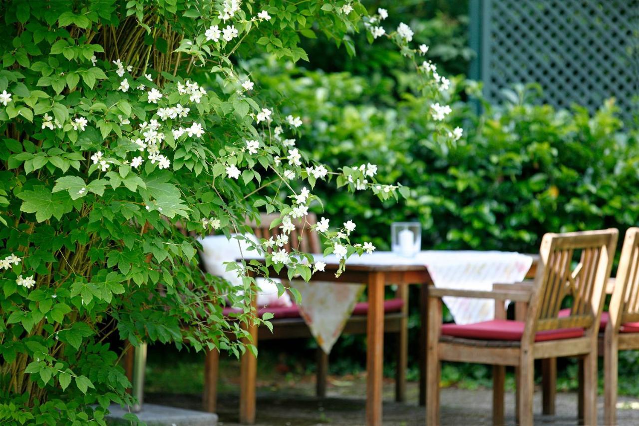 Ferienresort Am Mattenweg Хинтерцартен Экстерьер фото