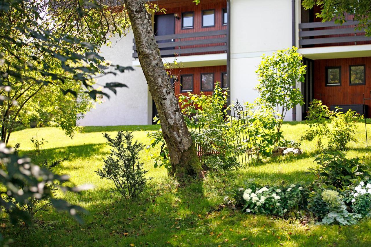 Ferienresort Am Mattenweg Хинтерцартен Экстерьер фото