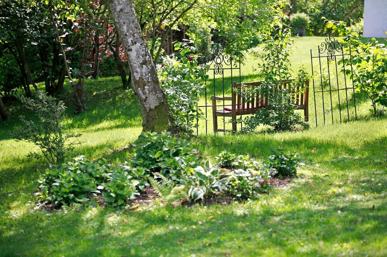 Ferienresort Am Mattenweg Хинтерцартен Экстерьер фото