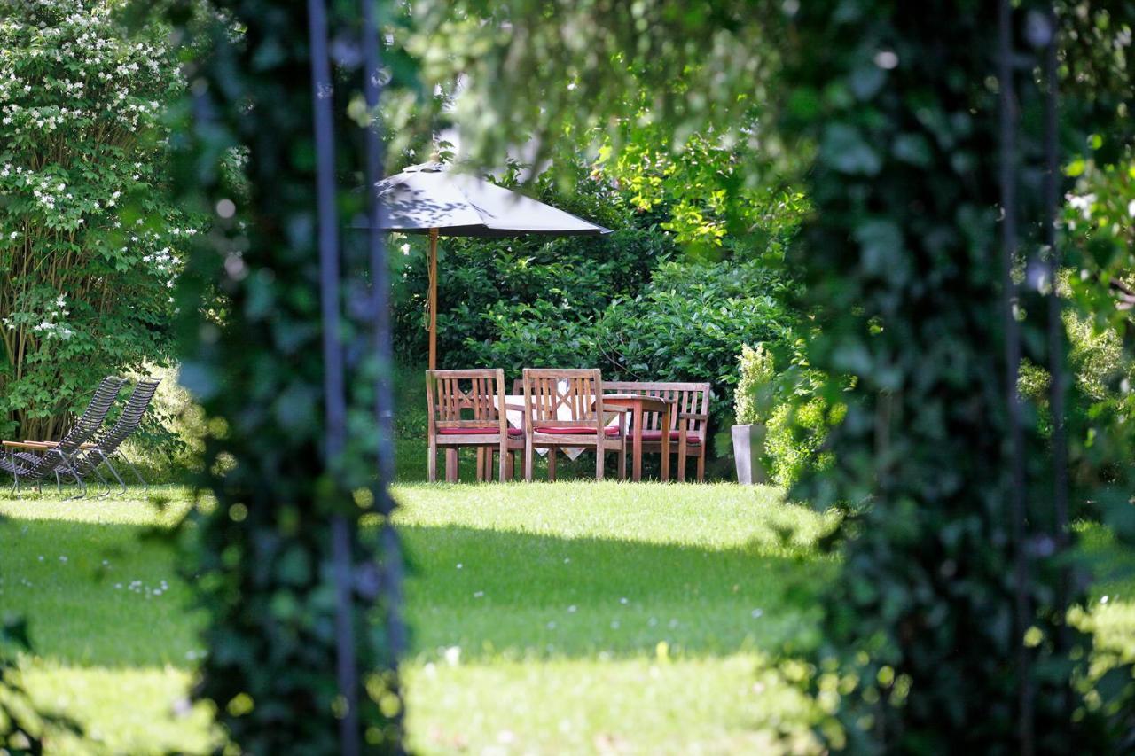 Ferienresort Am Mattenweg Хинтерцартен Экстерьер фото
