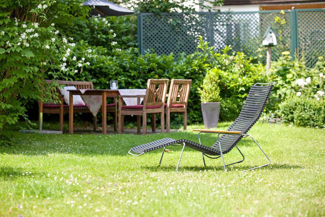 Ferienresort Am Mattenweg Хинтерцартен Экстерьер фото