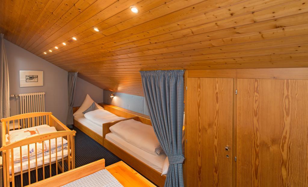 Ferienresort Am Mattenweg Хинтерцартен Номер фото