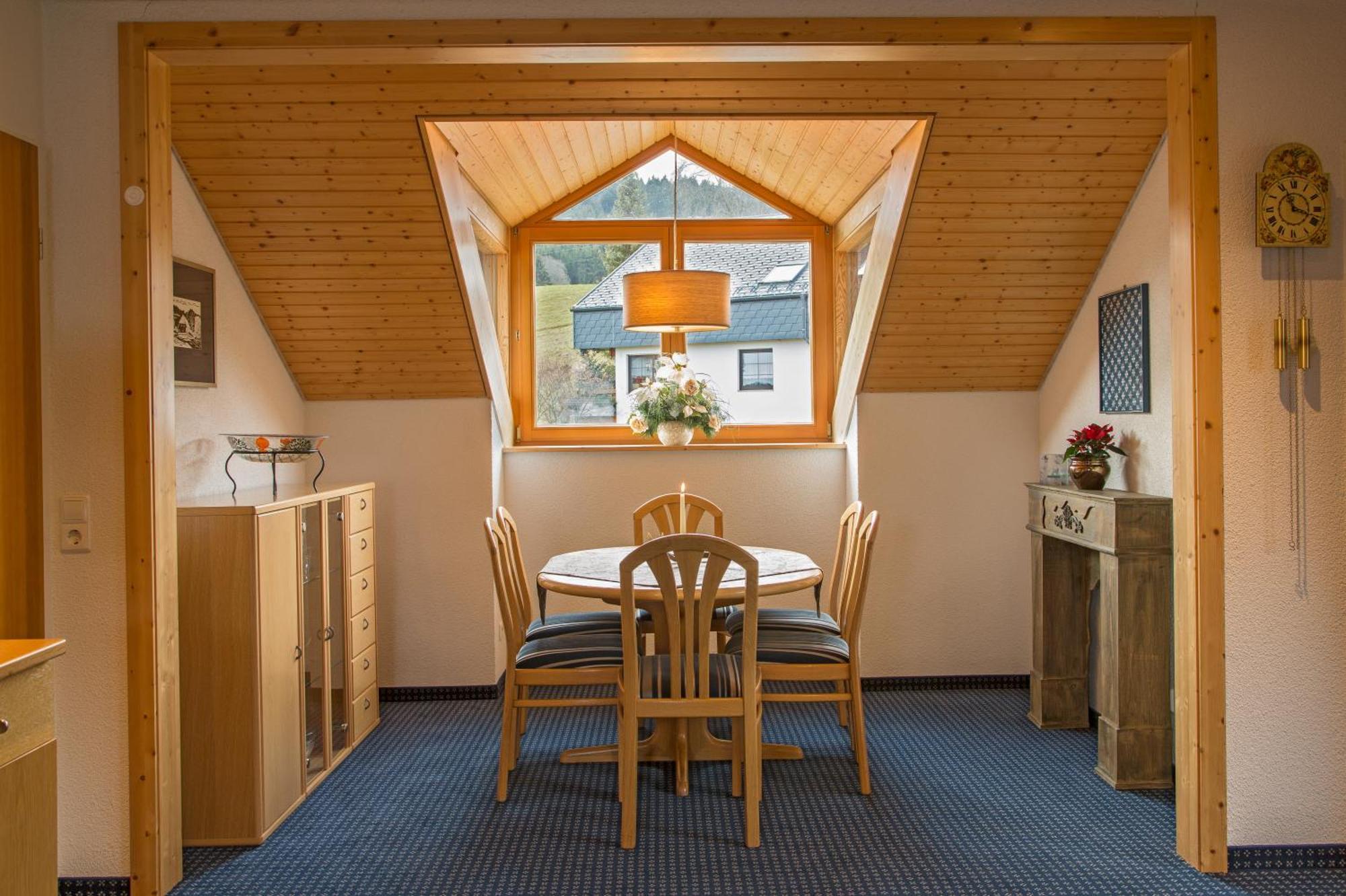 Ferienresort Am Mattenweg Хинтерцартен Номер фото