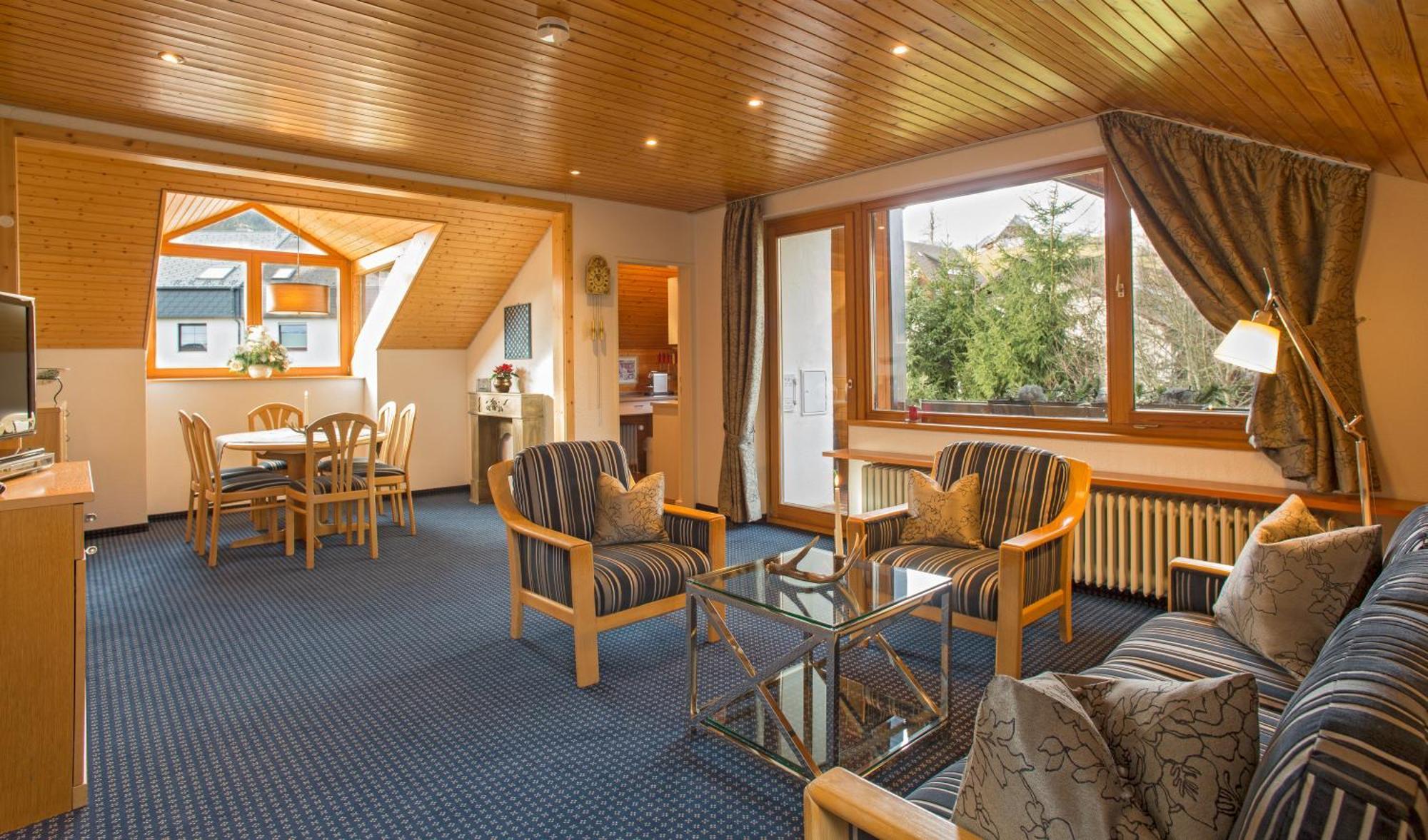 Ferienresort Am Mattenweg Хинтерцартен Номер фото