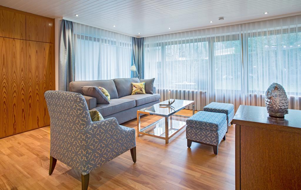 Ferienresort Am Mattenweg Хинтерцартен Номер фото