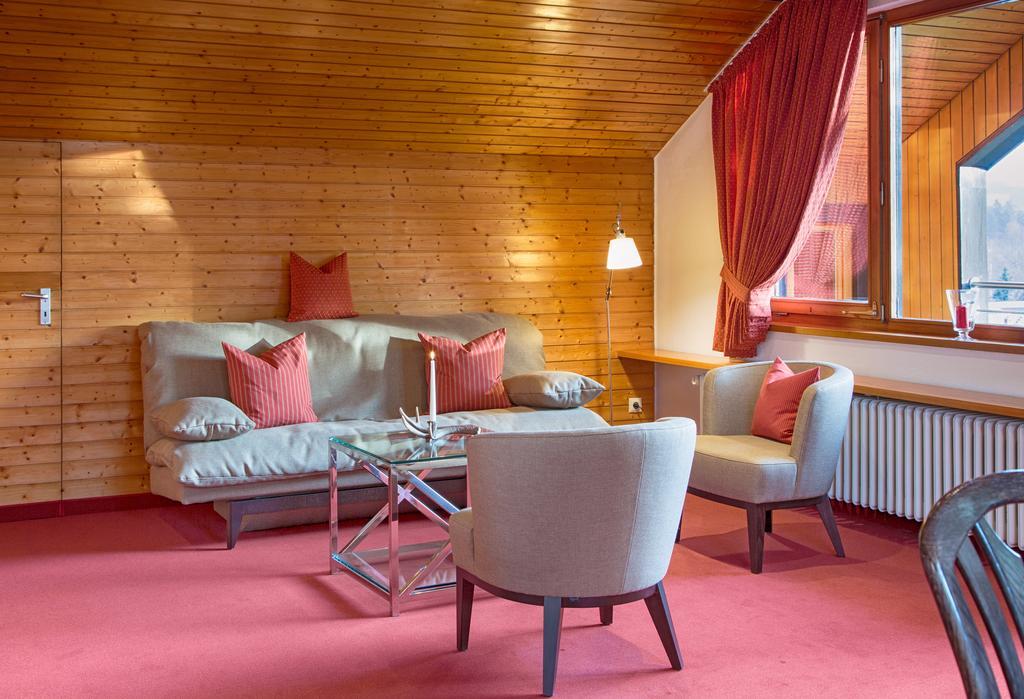 Ferienresort Am Mattenweg Хинтерцартен Номер фото