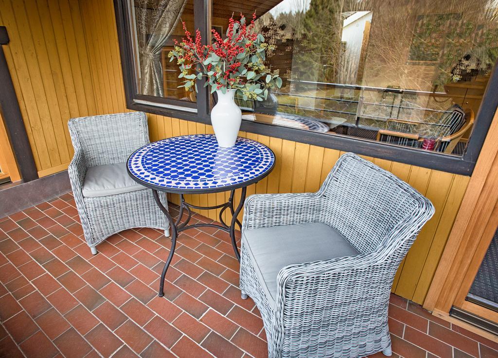 Ferienresort Am Mattenweg Хинтерцартен Номер фото