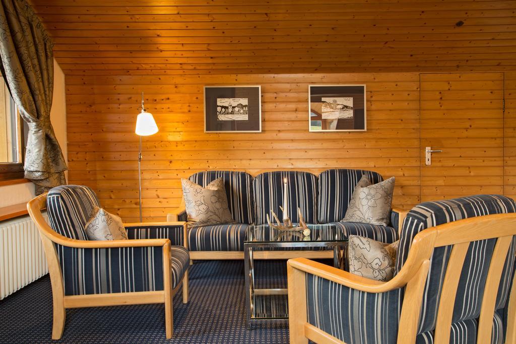 Ferienresort Am Mattenweg Хинтерцартен Номер фото