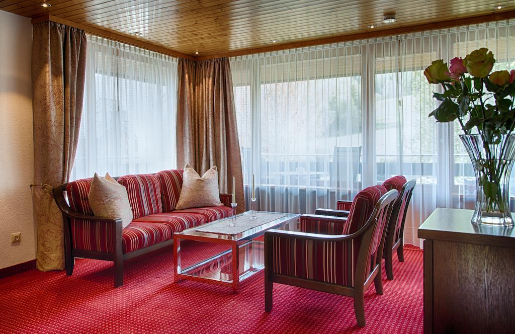 Ferienresort Am Mattenweg Хинтерцартен Номер фото