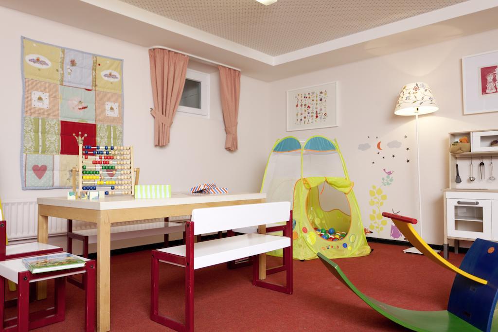 Ferienresort Am Mattenweg Хинтерцартен Экстерьер фото