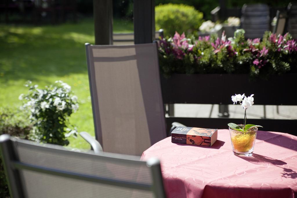 Ferienresort Am Mattenweg Хинтерцартен Номер фото