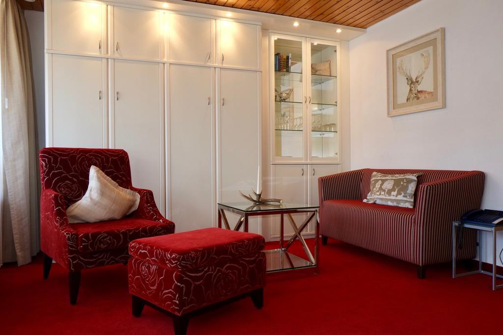 Ferienresort Am Mattenweg Хинтерцартен Экстерьер фото