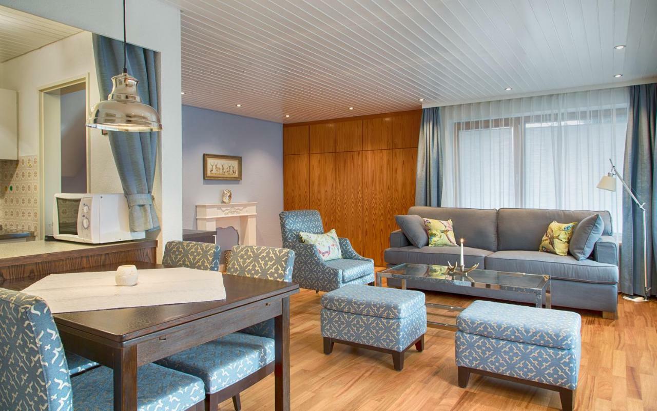 Ferienresort Am Mattenweg Хинтерцартен Экстерьер фото