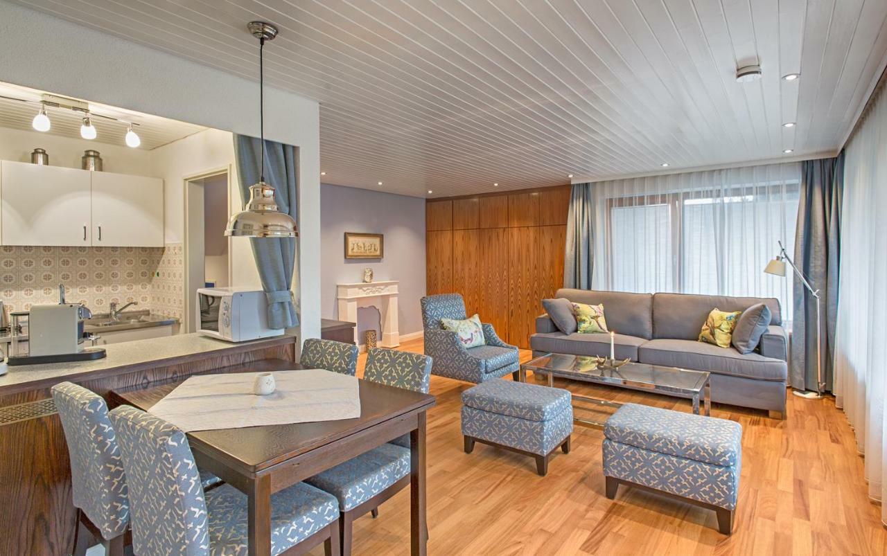 Ferienresort Am Mattenweg Хинтерцартен Экстерьер фото